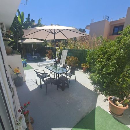 Chania Dream Home 外观 照片