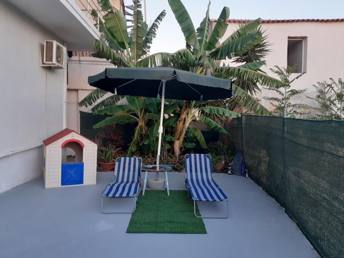 Chania Dream Home 外观 照片
