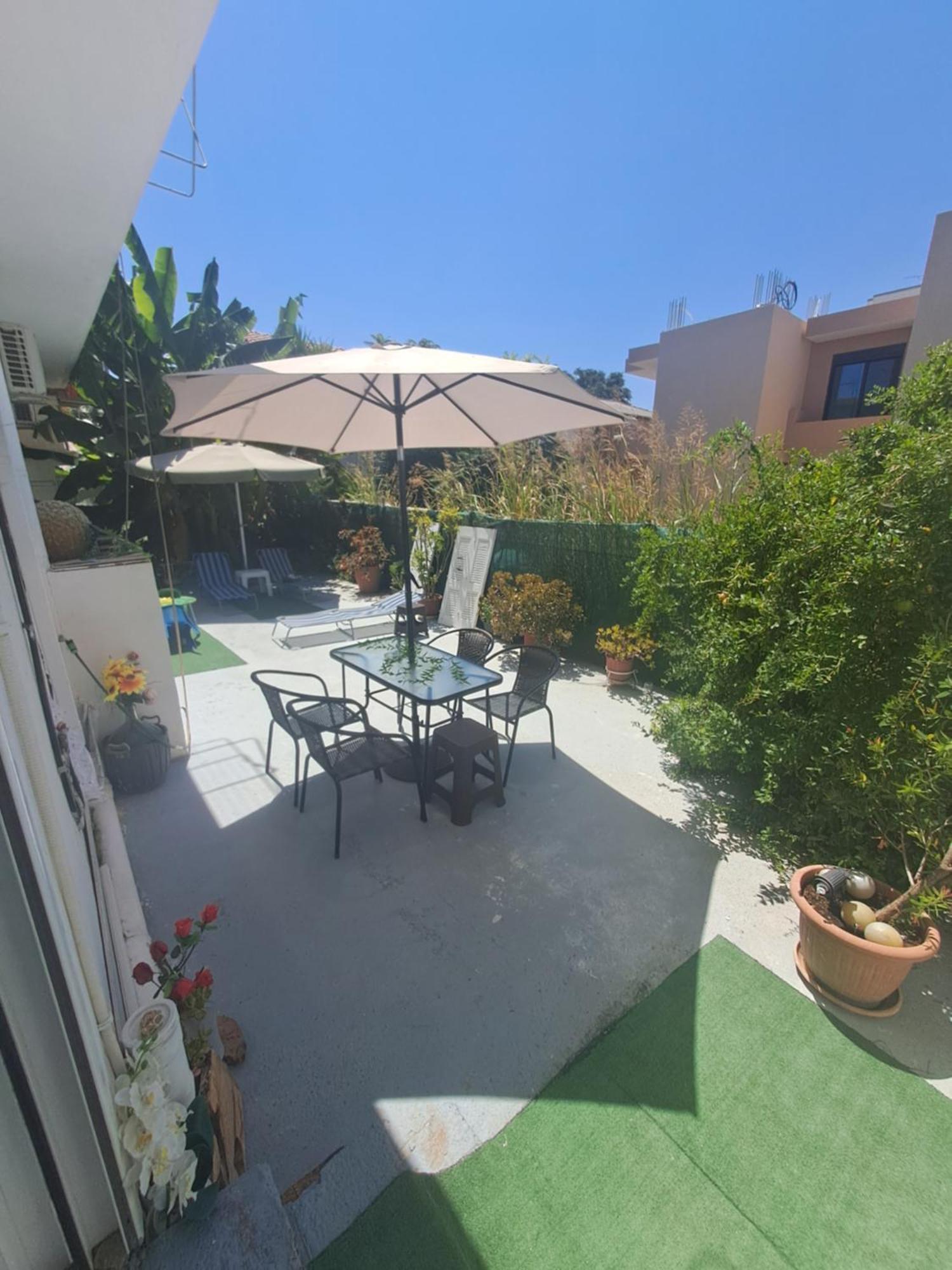 Chania Dream Home 外观 照片