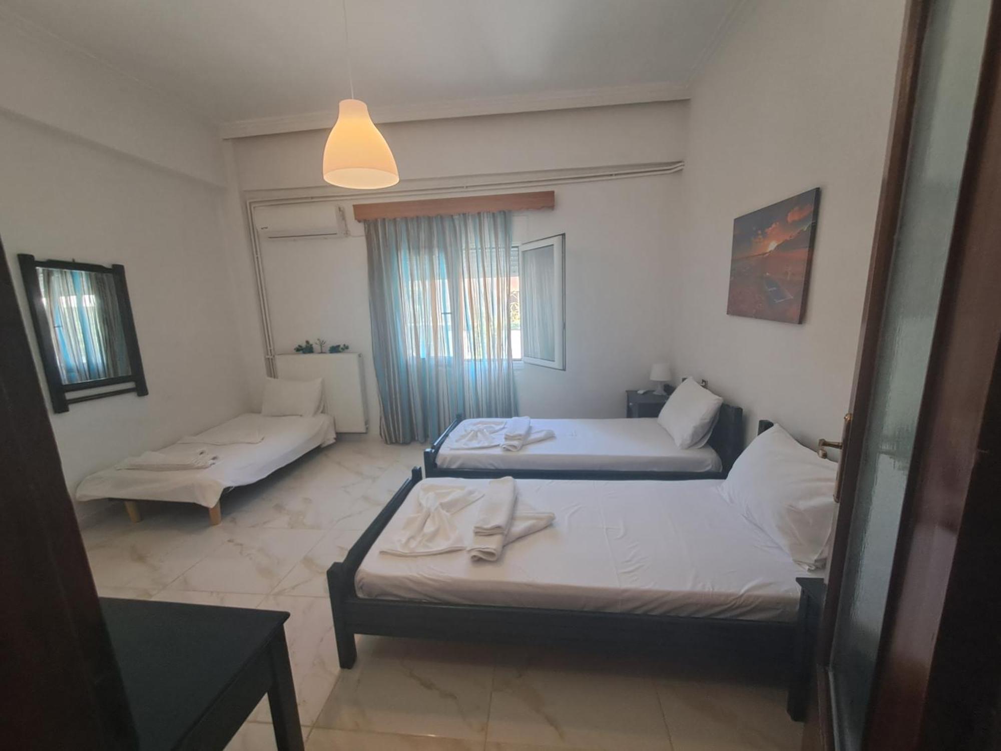 Chania Dream Home 外观 照片