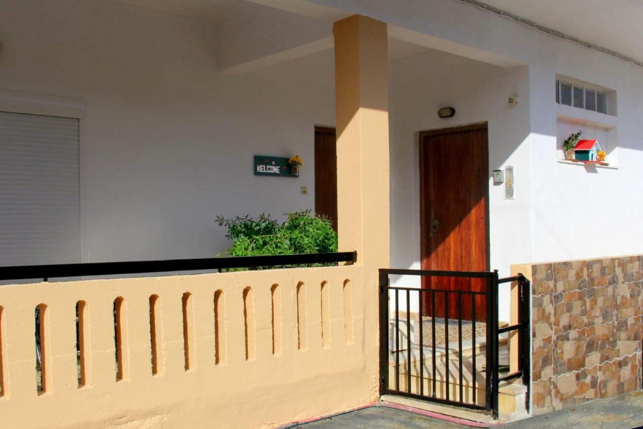 Chania Dream Home 外观 照片