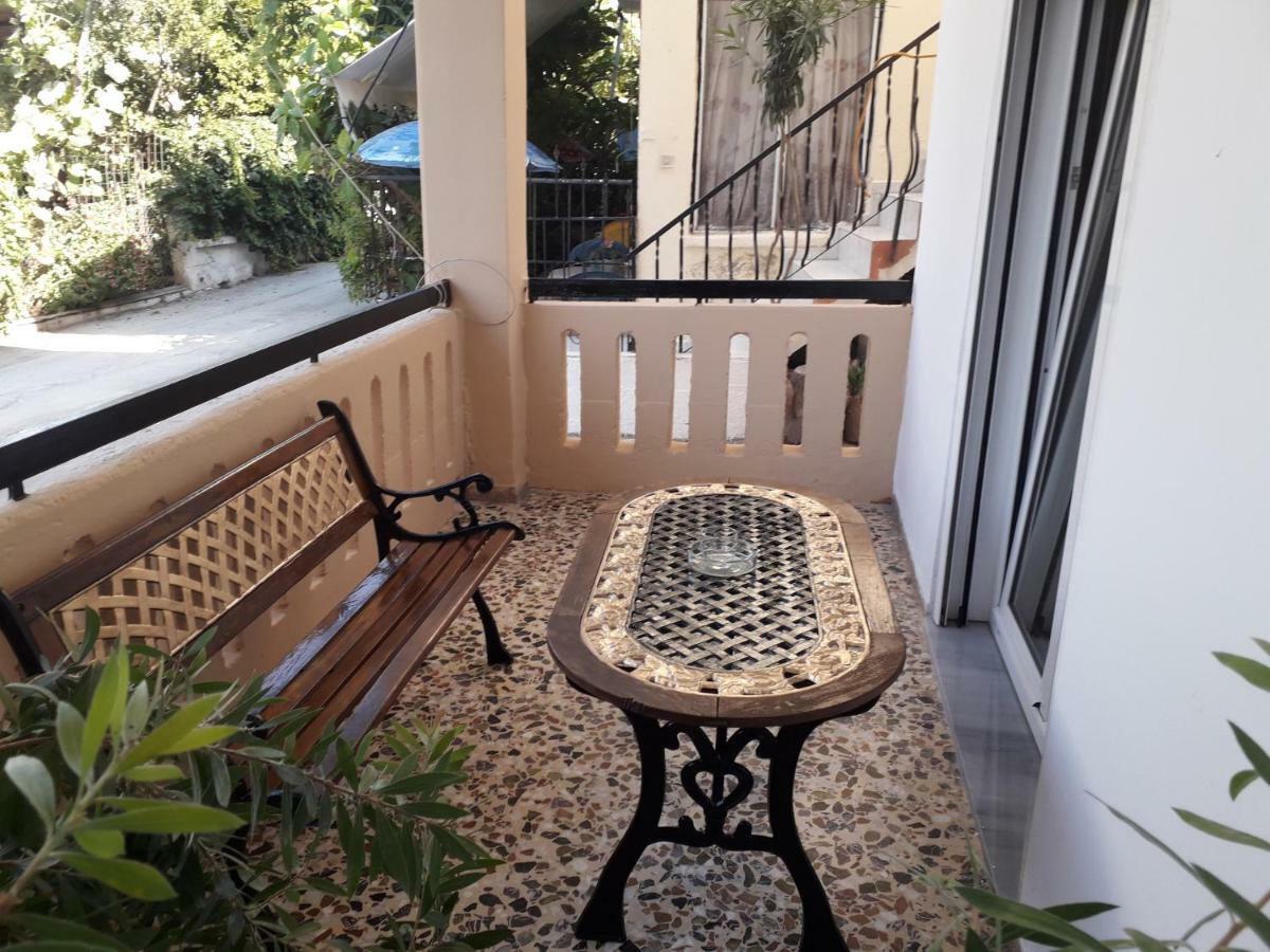 Chania Dream Home 外观 照片